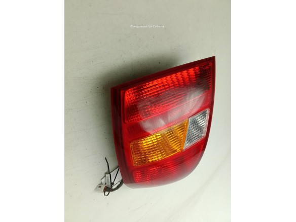   PILOTO TRA DER EXT HYUNDAI ELANTRA Sedán (XD)|Desguaces La Cabaña