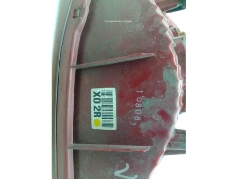   PILOTO TRA DER EXT HYUNDAI ELANTRA Sedán (XD)|Desguaces La Cabaña