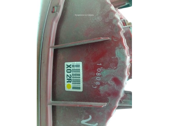   PILOTO TRA DER EXT HYUNDAI ELANTRA Sedán (XD)|Desguaces La Cabaña