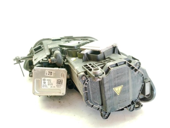 1K8941751D FARO IZQUIERDO VW SCIROCCO (137, 138)|Desguaces La Cabaña