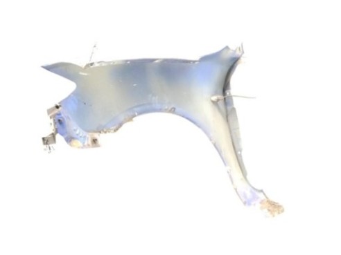 ESPEJO IZQ MAZDA CX-7 (ER)|Desguaces La Cabaña 2