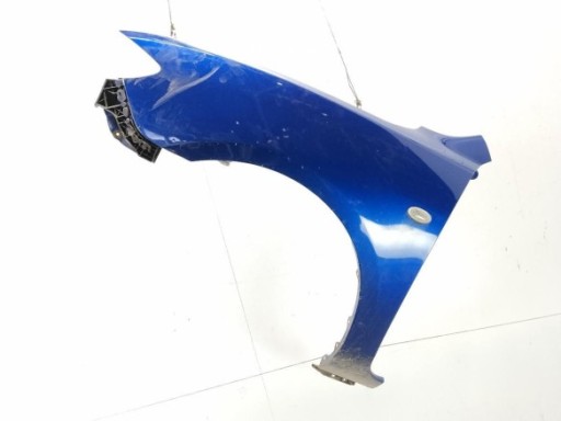 ESPEJO IZQ MAZDA CX-7 (ER)|Desguaces La Cabaña