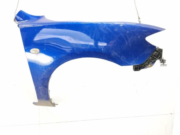   ALETA DEL DER MAZDA 3 Sedán (BK)|Desguaces La Cabaña