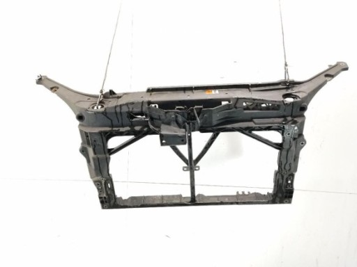   PARAGOLPES DEL MAZDA 3 Sedán (BK)|Desguaces La Cabaña