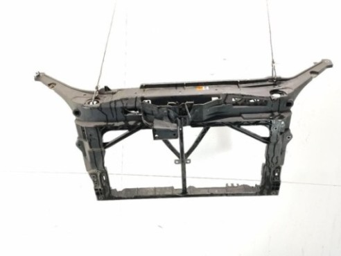   FRENTE MAZDA 3 Sedán (BK)|Desguaces La Cabaña