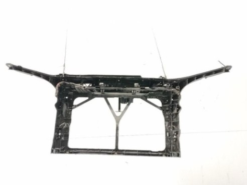   PARAGOLPES DEL MAZDA 3 Sedán (BK)|Desguaces La Cabaña 2