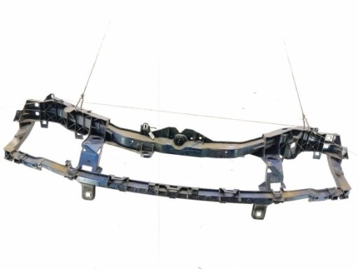 1521127 PARAGOLPES DEL FORD FOCUS II (DA_, HCP)|Desguaces La Cabaña