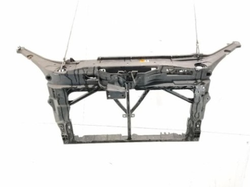   FRENTE MAZDA 3 Sedán (BK)|Desguaces La Cabaña