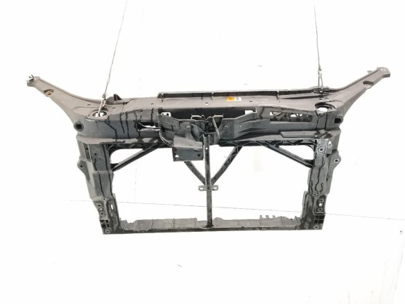   FRENTE MAZDA 3 Sedán (BK)|Desguaces La Cabaña