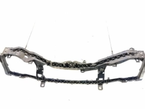 1521127 PARAGOLPES DEL FORD FOCUS II (DA_, HCP)|Desguaces La Cabaña 2