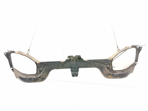 7104Q2 FRENTE CITROEN JUMPER Furgón (244)|Desguaces La Cabaña