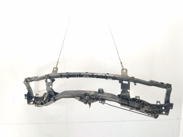 1333706 FRENTE FORD FOCUS II (DA_, HCP)|Desguaces La Cabaña