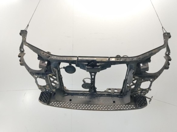 641011H300 FRENTE KIA PRO CEE'D (ED)|Desguaces La Cabaña