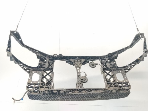 641011H300 FRENTE KIA PRO CEE'D (ED)|Desguaces La Cabaña