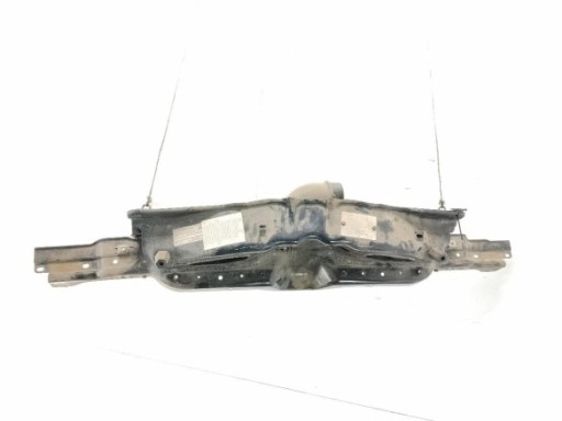 55272354 CAJA CAMBIOS FIAT DUCATO Furgón (250_, 290_)|Desguaces La Cabaña