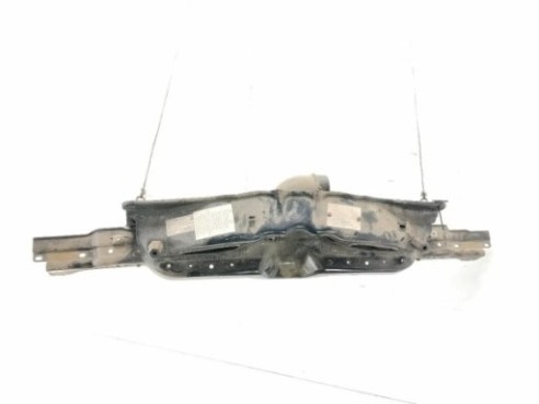   FRENTE FIAT DUCATO Furgón (250_, 290_)|Desguaces La Cabaña