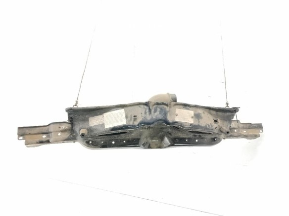   FRENTE FIAT DUCATO Furgón (250_, 290_)|Desguaces La Cabaña