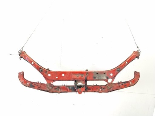 FRENTE|Desguaces La Cabaña