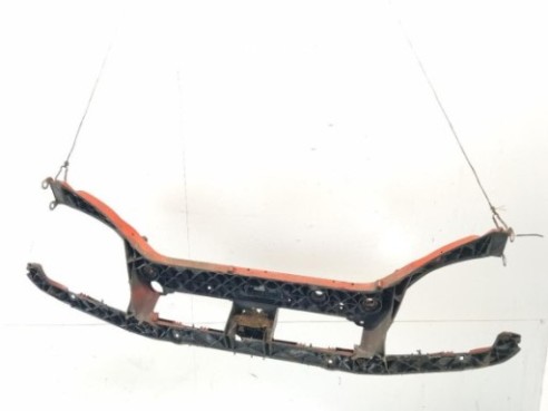 1215920 FRENTE FORD FOCUS (DAW, DBW)|Desguaces La Cabaña