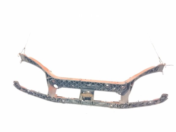 1215920 FRENTE FORD FOCUS (DAW, DBW)|Desguaces La Cabaña