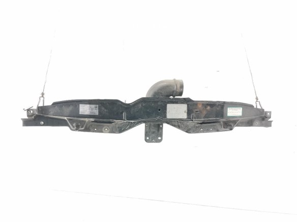   FRENTE PEUGEOT BOXER Furgón|Desguaces La Cabaña