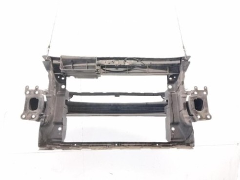 1Z0805591J FRENTE SKODA OCTAVIA II (1Z3)|Desguaces La Cabaña