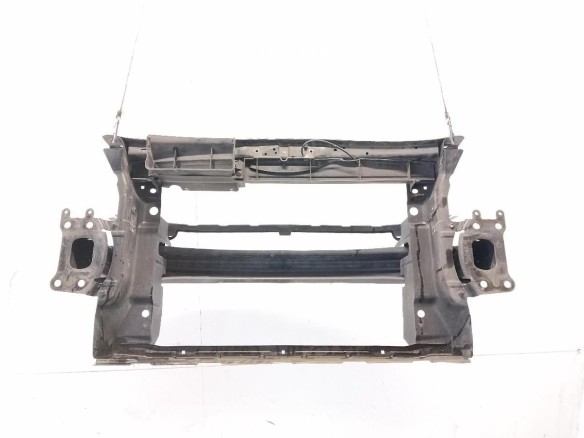 1Z0805591J FRENTE SKODA OCTAVIA II (1Z3)|Desguaces La Cabaña