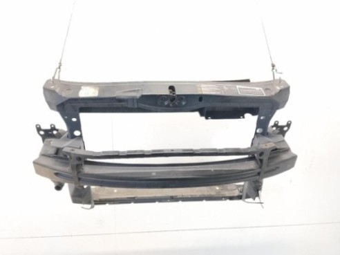 1Z0805591J FRENTE SKODA OCTAVIA II (1Z3)|Desguaces La Cabaña