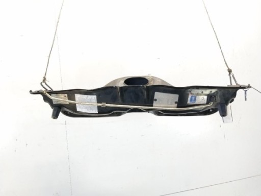 6429CG  BRAZO LIMPIAPARABRISAS DEL IZQ PEUGEOT BOXER Furgón|Desguaces La Cabaña