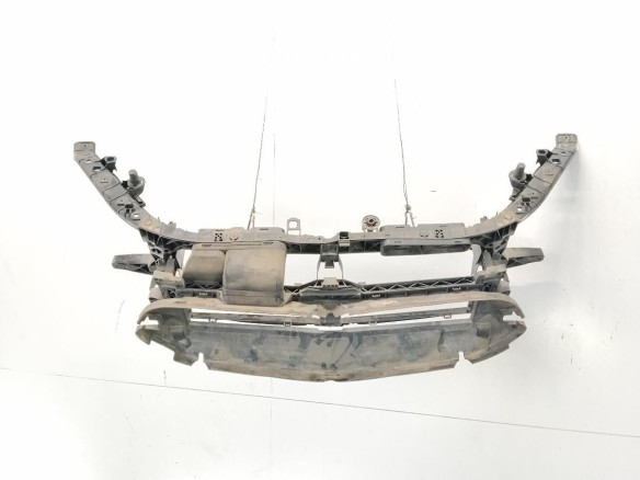 A1776208000 FRENTE MERCEDES BENZ CLASE A (W177)|Desguaces La Cabaña