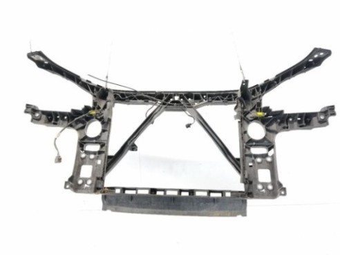 4L0827552E AMORTIGUADOR PORTON / TAPA MALETA AUDI Q7 (4LB)|Desguaces La Cabaña 2