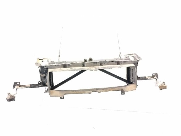   FRENTE BMW 1 (F21)|Desguaces La Cabaña