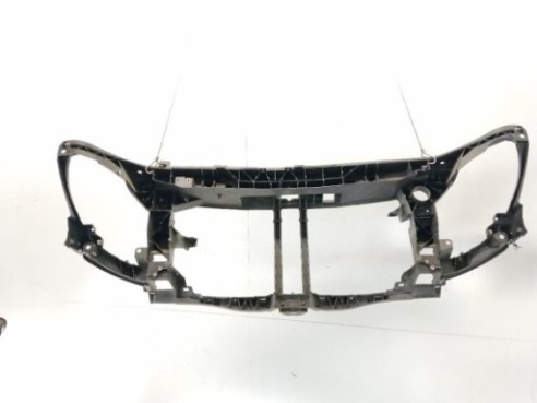 144119135R TURBO RENAULT MASTER III Furgón (FV)|Desguaces La Cabaña 2