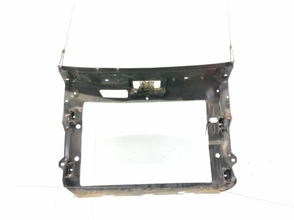 5Z0805588G FRENTE VW FOX (5Z1, 5Z3)|Desguaces La Cabaña