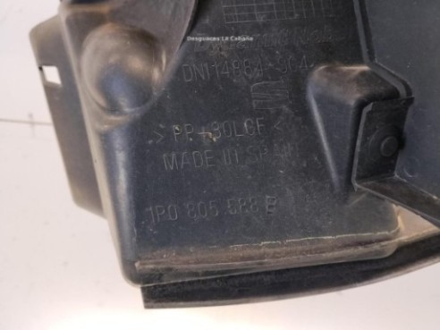 1P0805588D FRENTE SEAT LEON (1P1)|Desguaces La Cabaña