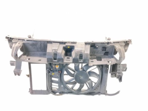 FRENTE|Desguaces La Cabaña