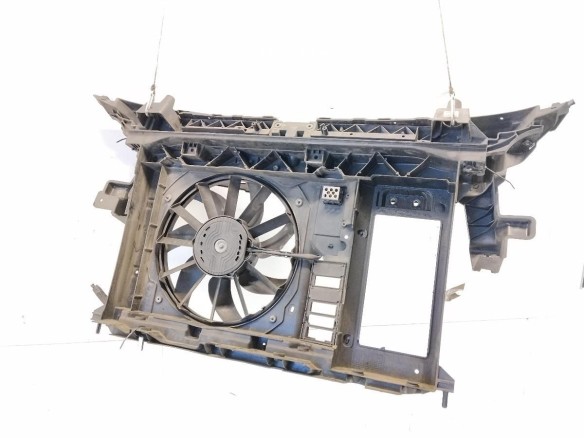   FRENTE PEUGEOT 3008 SUV (M_)|Desguaces La Cabaña