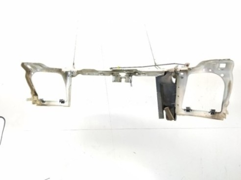 1370949 PUNTA PARAGOLPES TRA DER FORD TRANSIT Furgón (FA_ _)|Desguaces La Cabaña 2