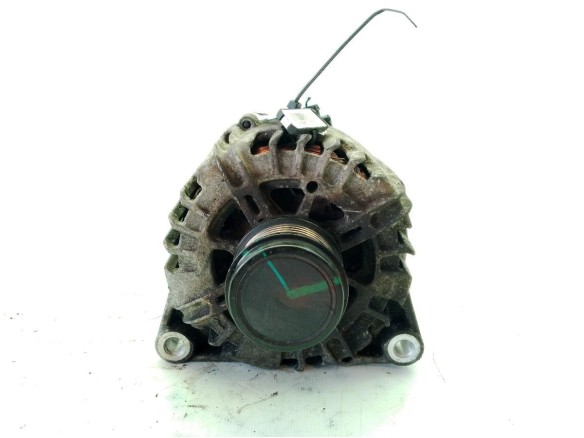 010100334 ALTERNADOR FORD S-MAX (WA6)|Desguaces La Cabaña