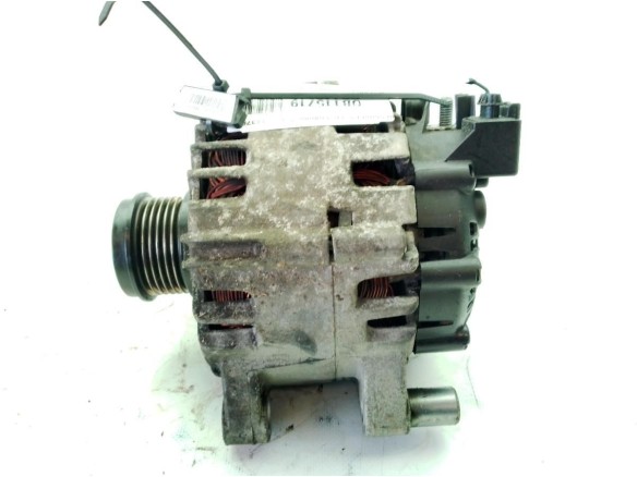 010100334 ALTERNADOR FORD S-MAX (WA6)|Desguaces La Cabaña