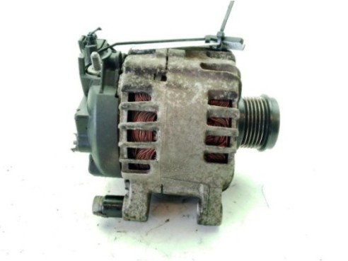 010100334 ALTERNADOR FORD S-MAX (WA6)|Desguaces La Cabaña