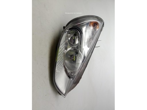 AV9R7000AB CAJA CAMBIOS FORD S-MAX (WA6)|Desguaces La Cabaña