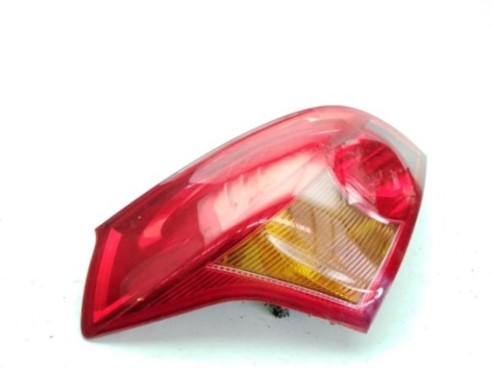   PILOTO TRA IZQ EXT KIA PRO CEE'D (ED)|Desguaces La Cabaña