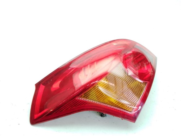   PILOTO TRA IZQ EXT KIA PRO CEE'D (ED)|Desguaces La Cabaña