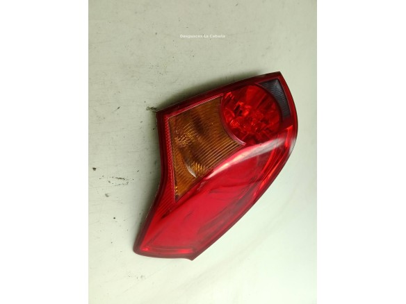   PILOTO TRA DER EXT KIA PRO CEE'D (ED)|Desguaces La Cabaña