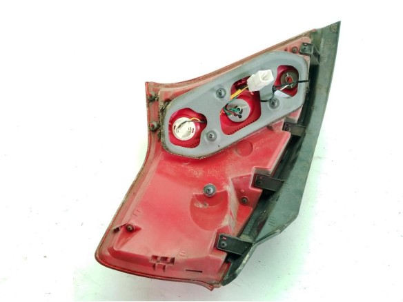   PILOTO TRA IZQ EXT KIA PRO CEE'D (ED)|Desguaces La Cabaña