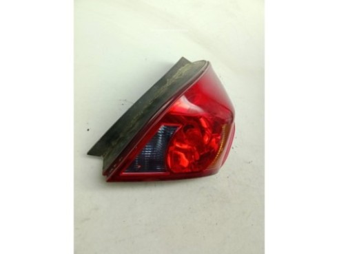   PILOTO TRA DER EXT KIA PRO CEE'D (ED)|Desguaces La Cabaña