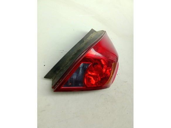   PILOTO TRA DER EXT KIA PRO CEE'D (ED)|Desguaces La Cabaña