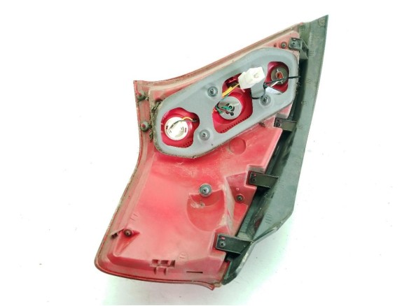   PILOTO TRA IZQ EXT KIA PRO CEE'D (ED)|Desguaces La Cabaña