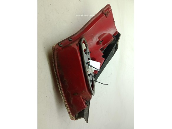   PILOTO TRA DER EXT KIA PRO CEE'D (ED)|Desguaces La Cabaña